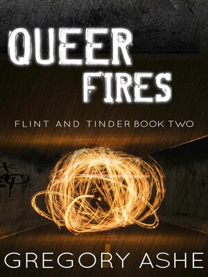 cover image of Queer Fires